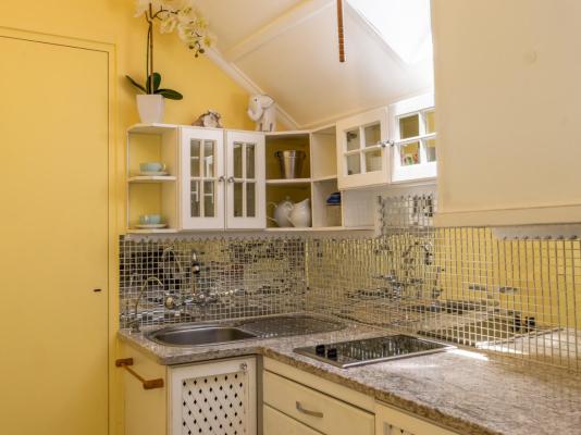 Haus am Strand - on the Beach - 253845