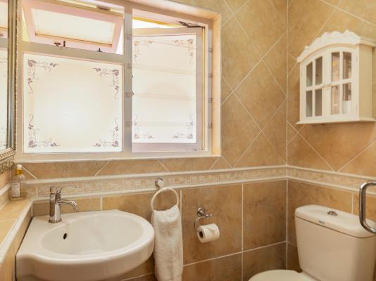 Haus am Strand - on the Beach - 253846