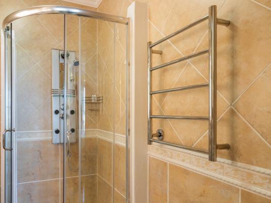 Haus am Strand - on the Beach - 253847