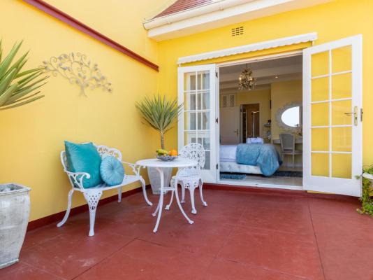 Haus am Strand - on the Beach - 253848