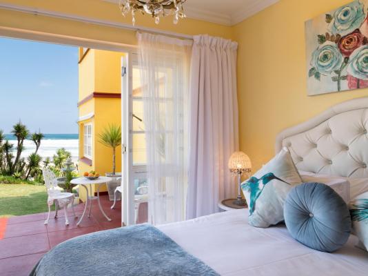 Haus am Strand - on the Beach - 253850