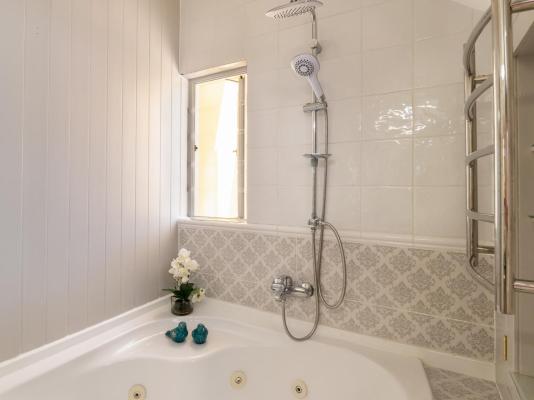 Haus am Strand - on the Beach - 253854