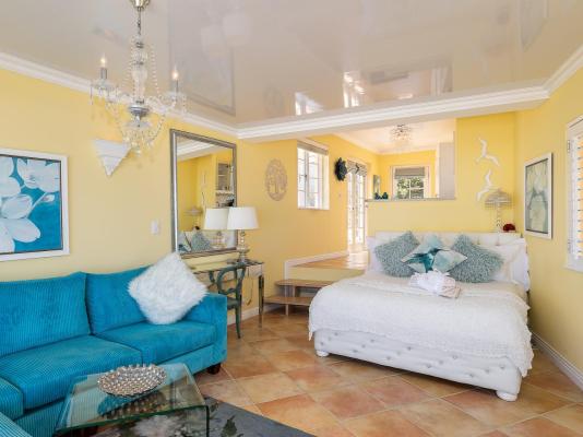 Haus am Strand - on the Beach - 253856