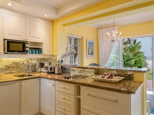 Haus am Strand - on the Beach - 253859