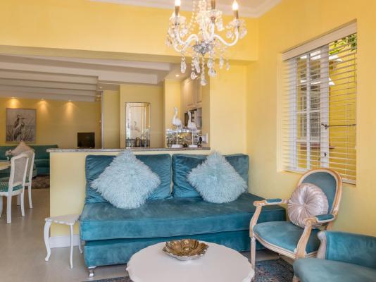 Haus am Strand - on the Beach - 253862