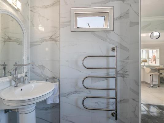 Haus am Strand - on the Beach - 253863