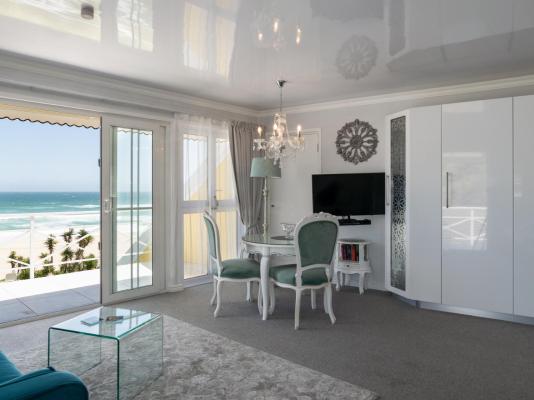 Haus am Strand - on the Beach - 253864