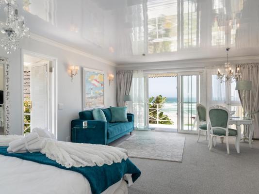 Haus am Strand - on the Beach - 253866