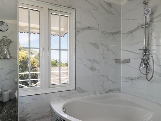 Haus am Strand - on the Beach - 253868