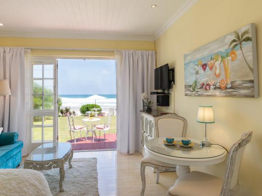 Haus am Strand - on the Beach - 253871