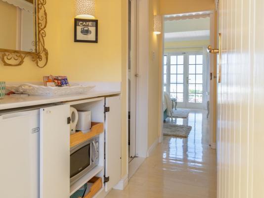 Haus am Strand - on the Beach - 253872