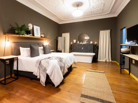 Royal Tree Guest House - 253907