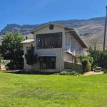 Droogeland - Property / Building