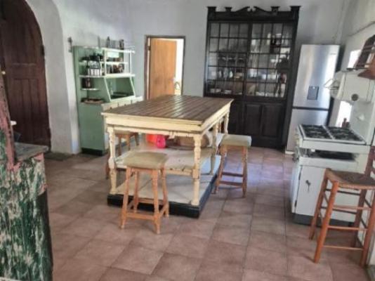 Droogeland - Breakfast area