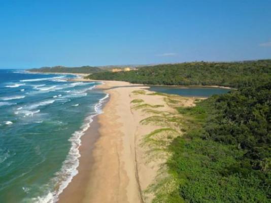 Montego Bay 32 and 9 - Natural landscape