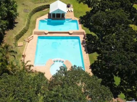 Montego Bay 32 and 9 - Pool view