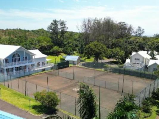 Montego Bay 32 and 9 - Garden