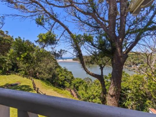 Montego Bay 32 and 9 - Lake view