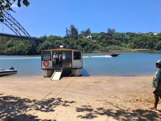 Montego Bay 32 and 9 - Natural landscape