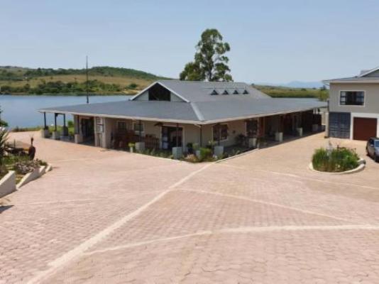 Goggas Nest BnB and Restaurant - Property / Building