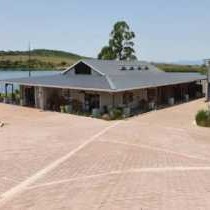 Goggas Nest BnB and Restaurant - Property / Building