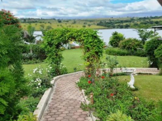 Goggas Nest BnB and Restaurant - Property / Building