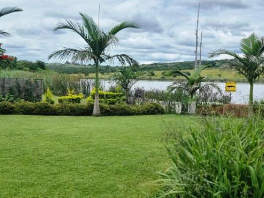 Goggas Nest BnB and Restaurant - Property / Building