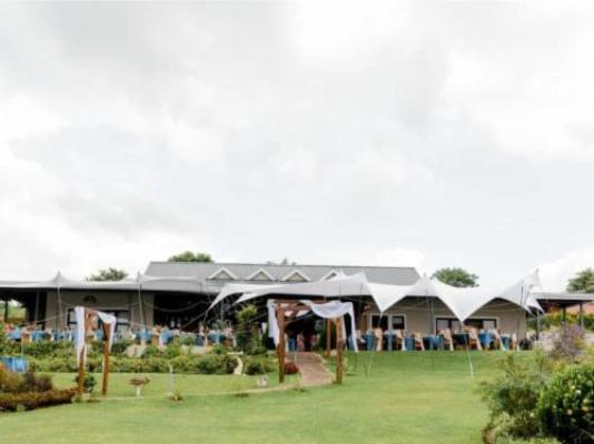 Goggas Nest BnB and Restaurant - Garden