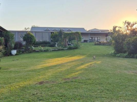 Goggas Nest BnB and Restaurant - Property / Building