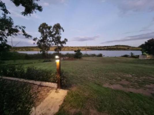 Goggas Nest BnB and Restaurant - Property / Building