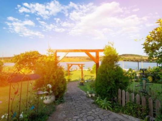 Goggas Nest BnB and Restaurant - Property / Building