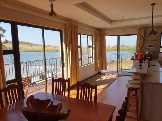 Goggas Nest BnB and Restaurant - 254025