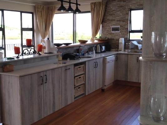 Goggas Nest BnB and Restaurant - 254027