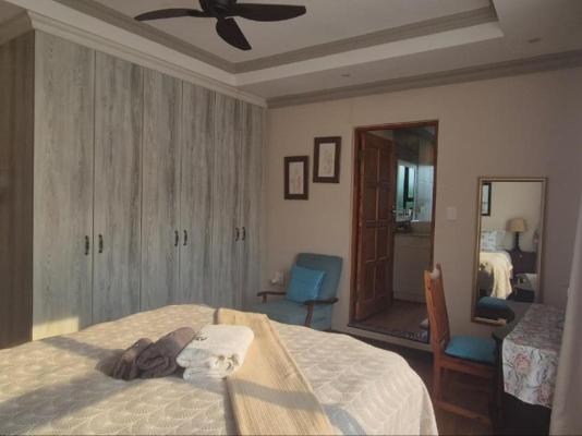 Goggas Nest BnB and Restaurant - 254030