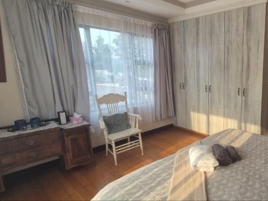 Goggas Nest BnB and Restaurant - 254032