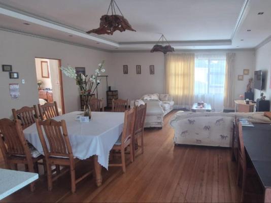 Goggas Nest BnB and Restaurant - 254034