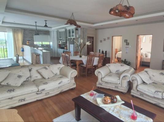 Goggas Nest BnB and Restaurant - 254036