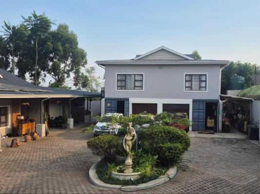 Goggas Nest BnB and Restaurant - 254039