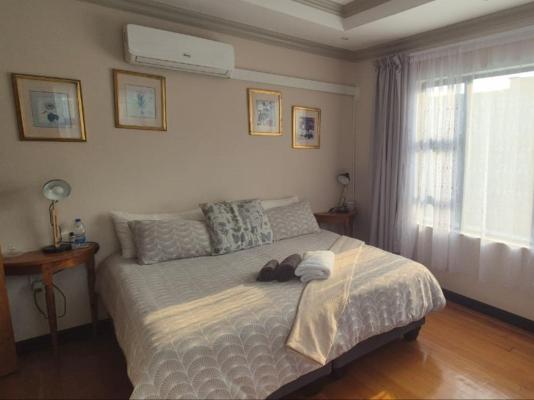 Goggas Nest BnB and Restaurant - 254041