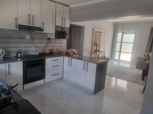 Goggas Nest BnB and Restaurant - 254045