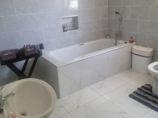 Goggas Nest BnB and Restaurant - 254047