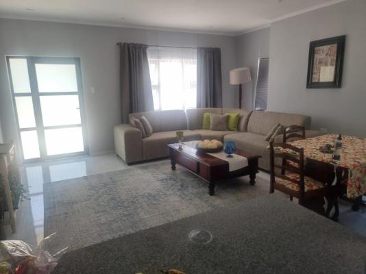 Goggas Nest BnB and Restaurant - 254049