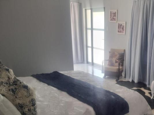 Goggas Nest BnB and Restaurant - 254051