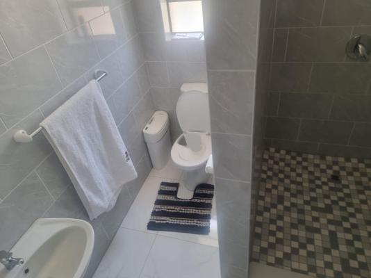 Goggas Nest BnB and Restaurant - 254052