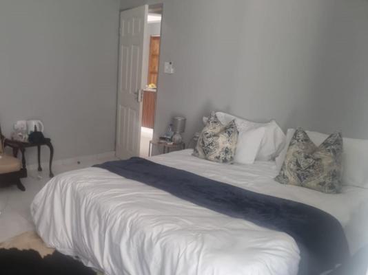 Goggas Nest BnB and Restaurant - 254054