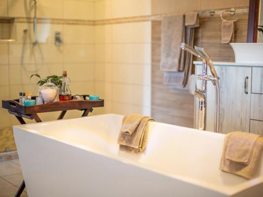 Goggas Nest BnB and Restaurant - 254056