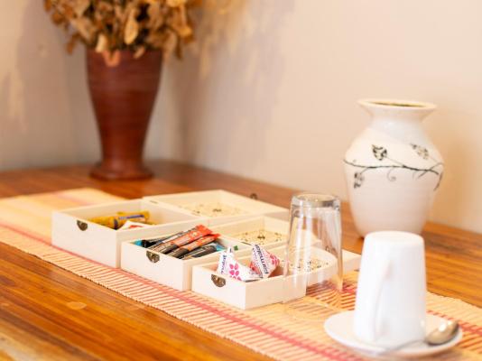 Goggas Nest BnB and Restaurant - 254057