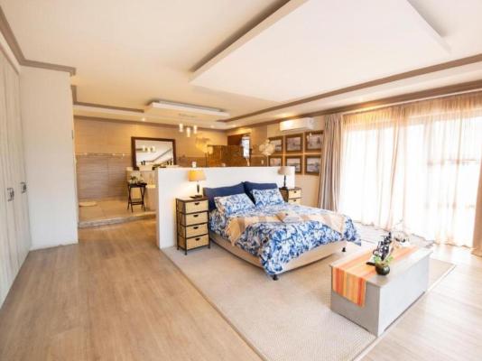 Goggas Nest BnB and Restaurant - 254058