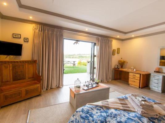 Goggas Nest BnB and Restaurant - 254061