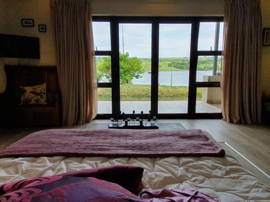 Goggas Nest BnB and Restaurant - 254062